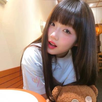 灵气迫人