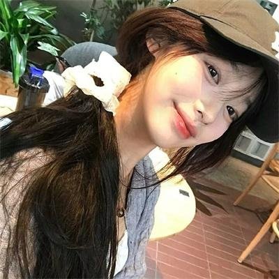 她和她的航天员