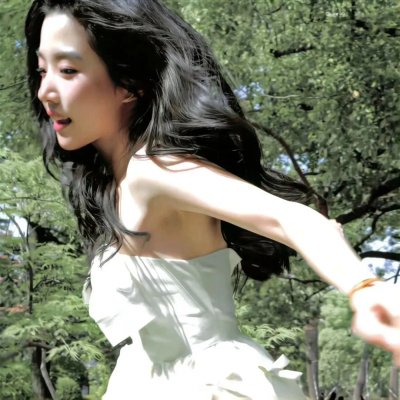 九辫妖狐